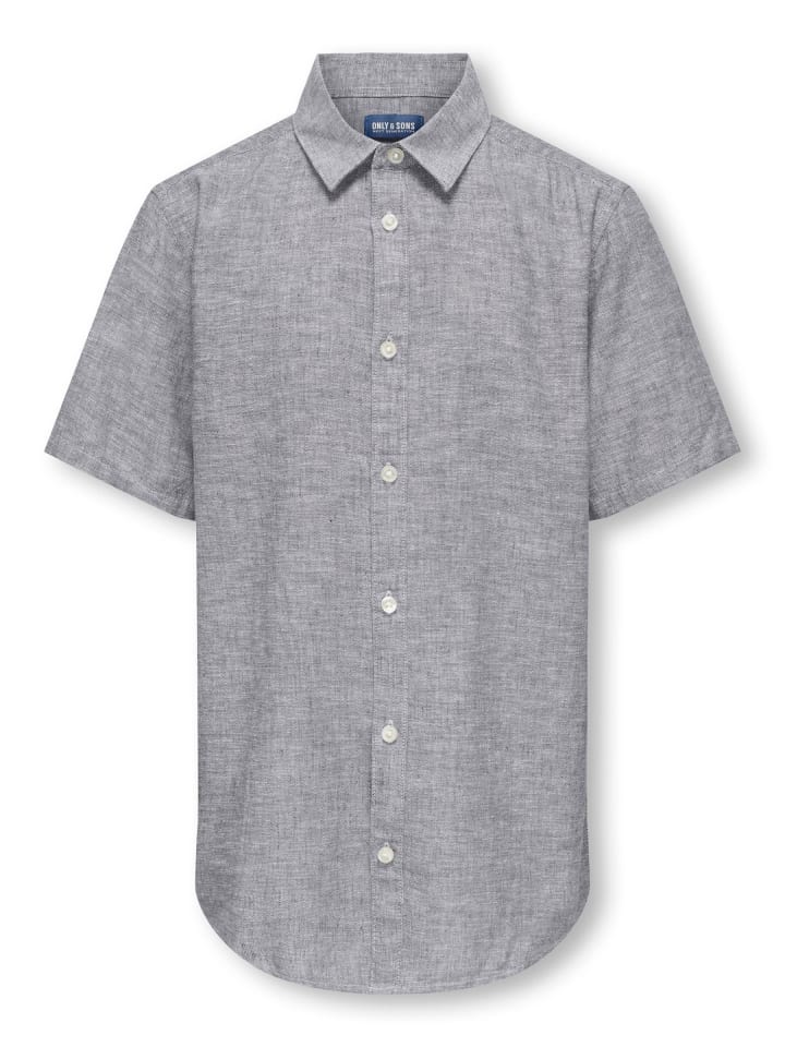 

Рубашка ONLY & SONS Junior