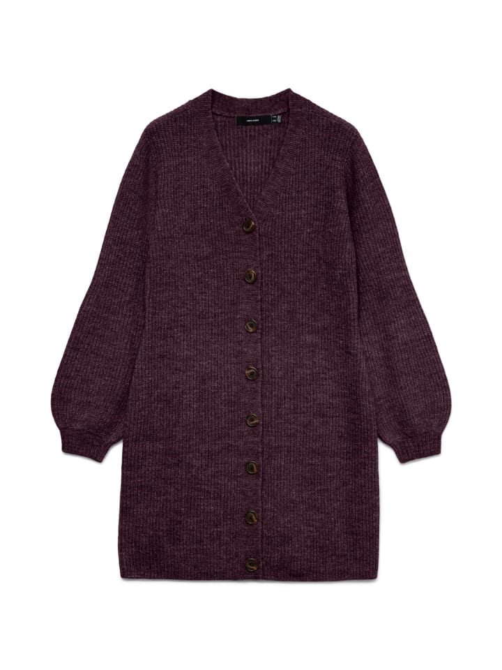 

Vero Moda Вязаное платье на дегустации вина