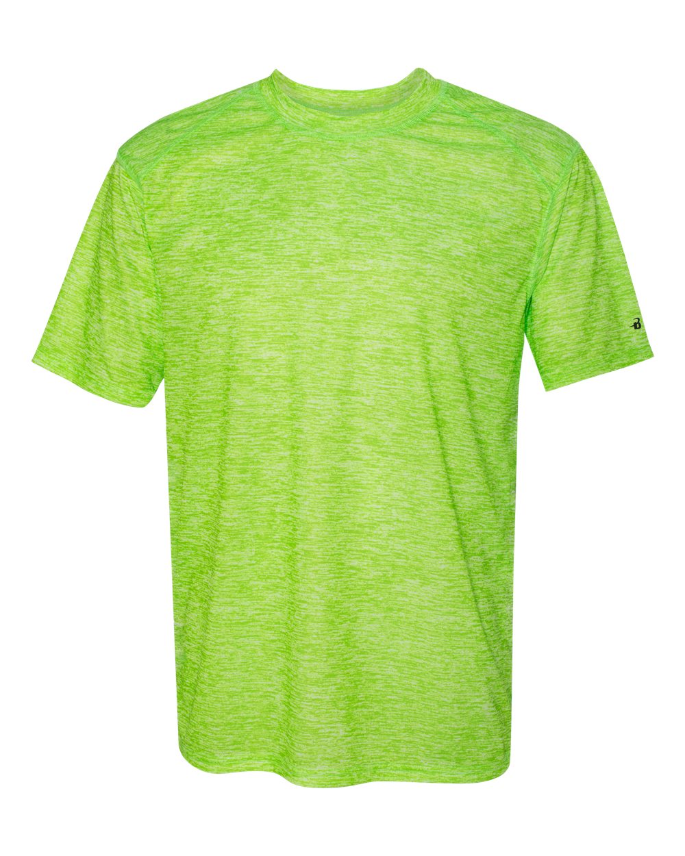 

Футболка Blend Badger, цвет lime