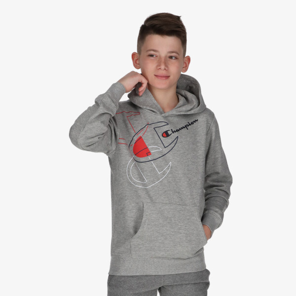 

Толстовка Роч Champion, серый