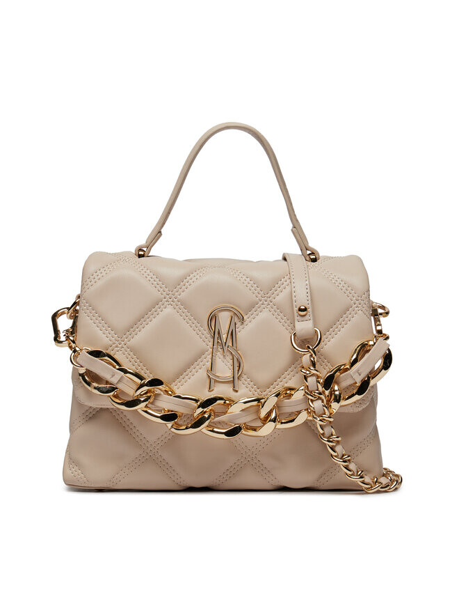 

Классическая сумка Bworship Steve Madden, бежевый