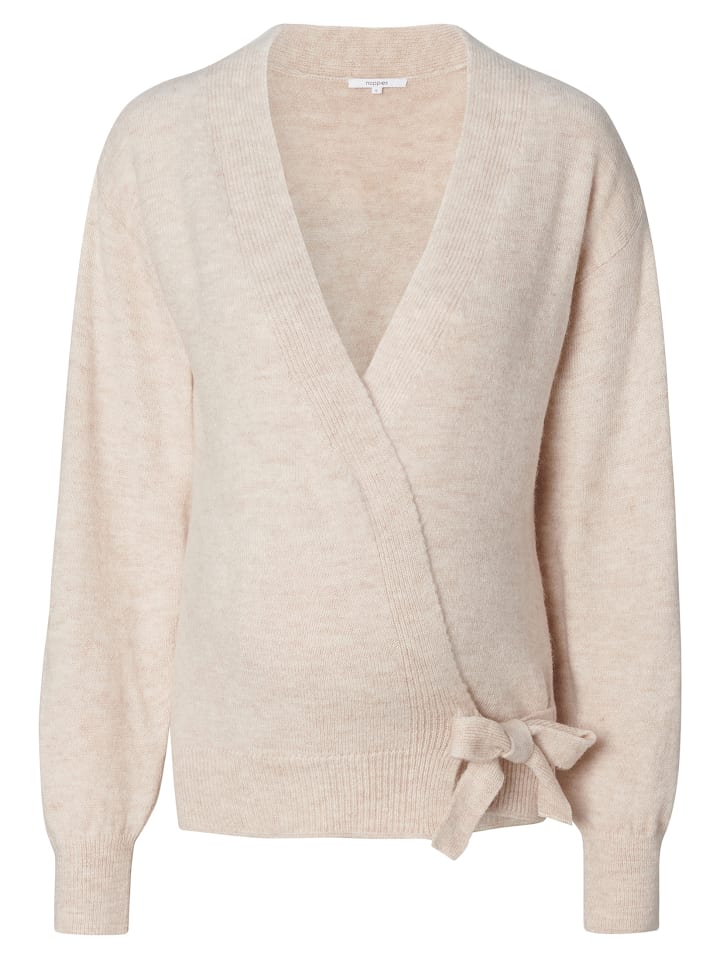 

Noppies Кардиган Cecia в овсяном варианте