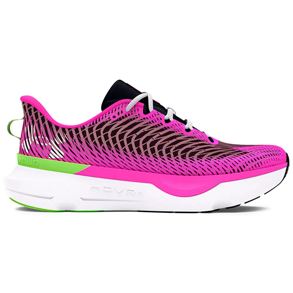 

Кроссовки Under Armour Infinite Pro Run Anywhere, розовый