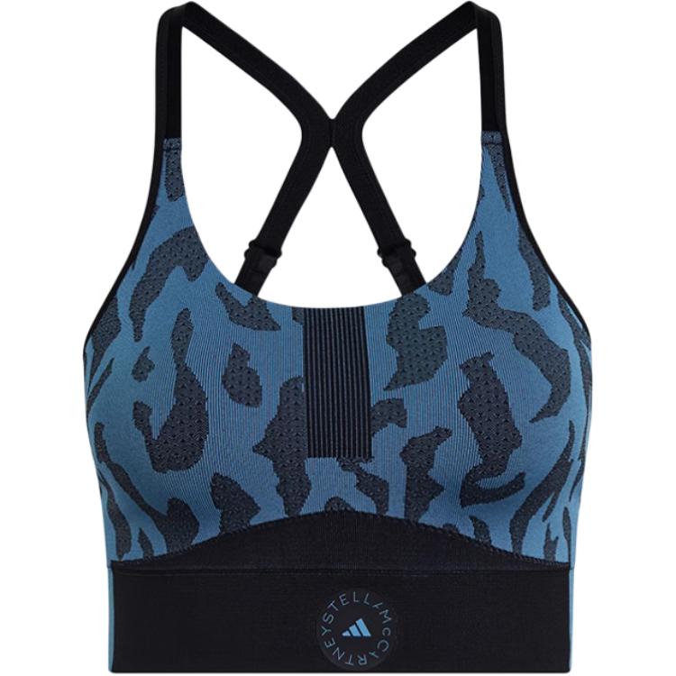 

Adidas Спортивное нижнее белье SMC TPR SL BRA, женское, синее
