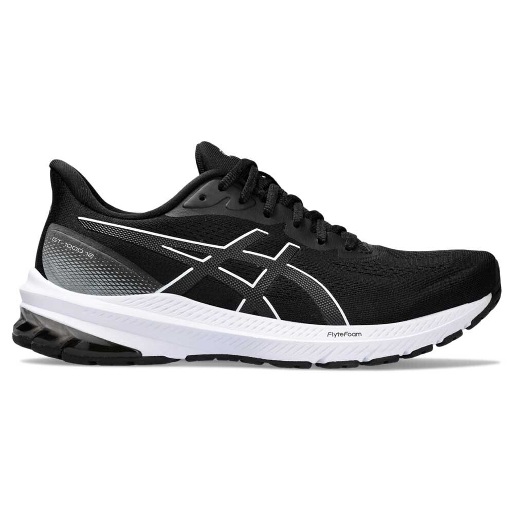

Кроссовки Asics GT-1000 12, черный