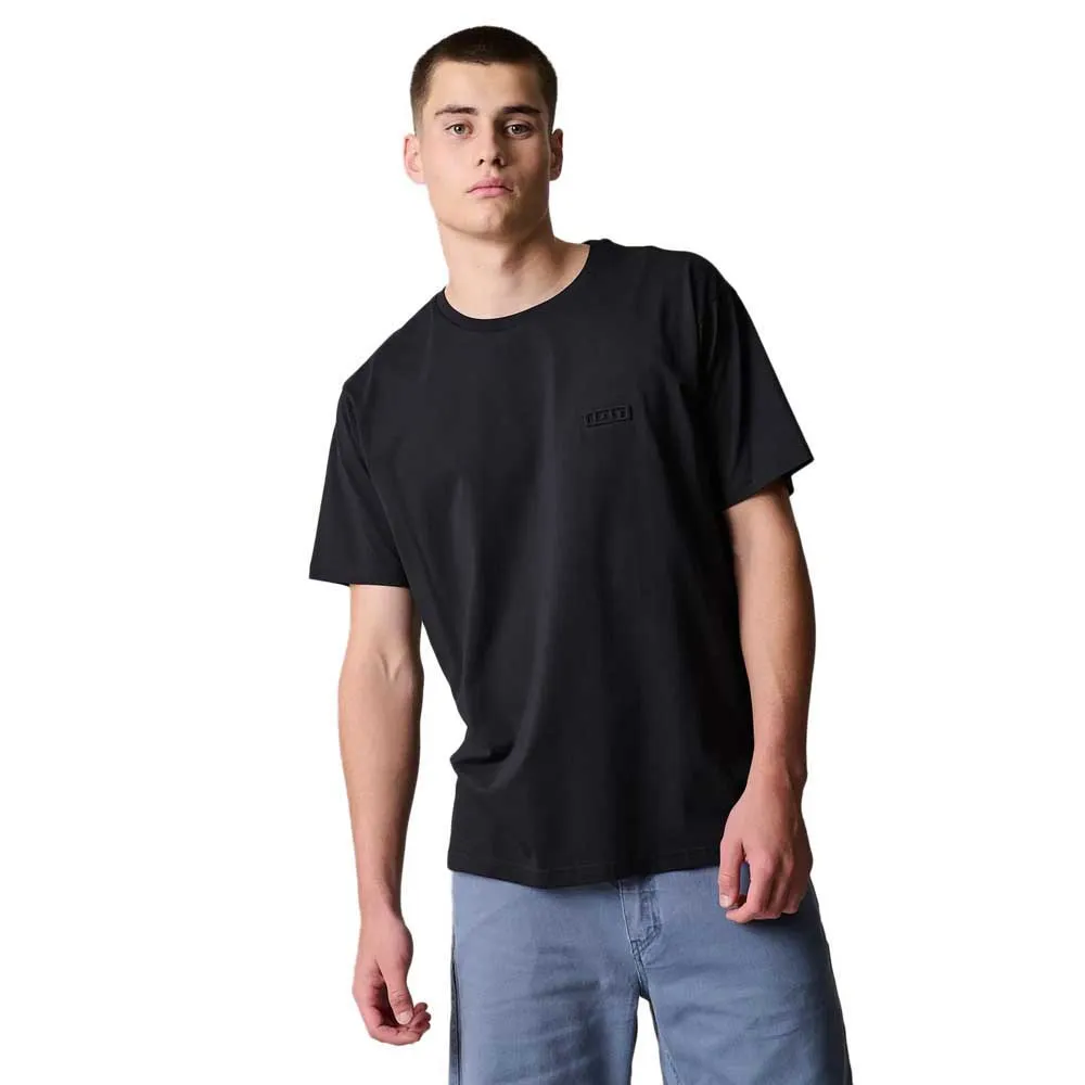 

Футболка с коротким рукавом ION S-ionic, черный