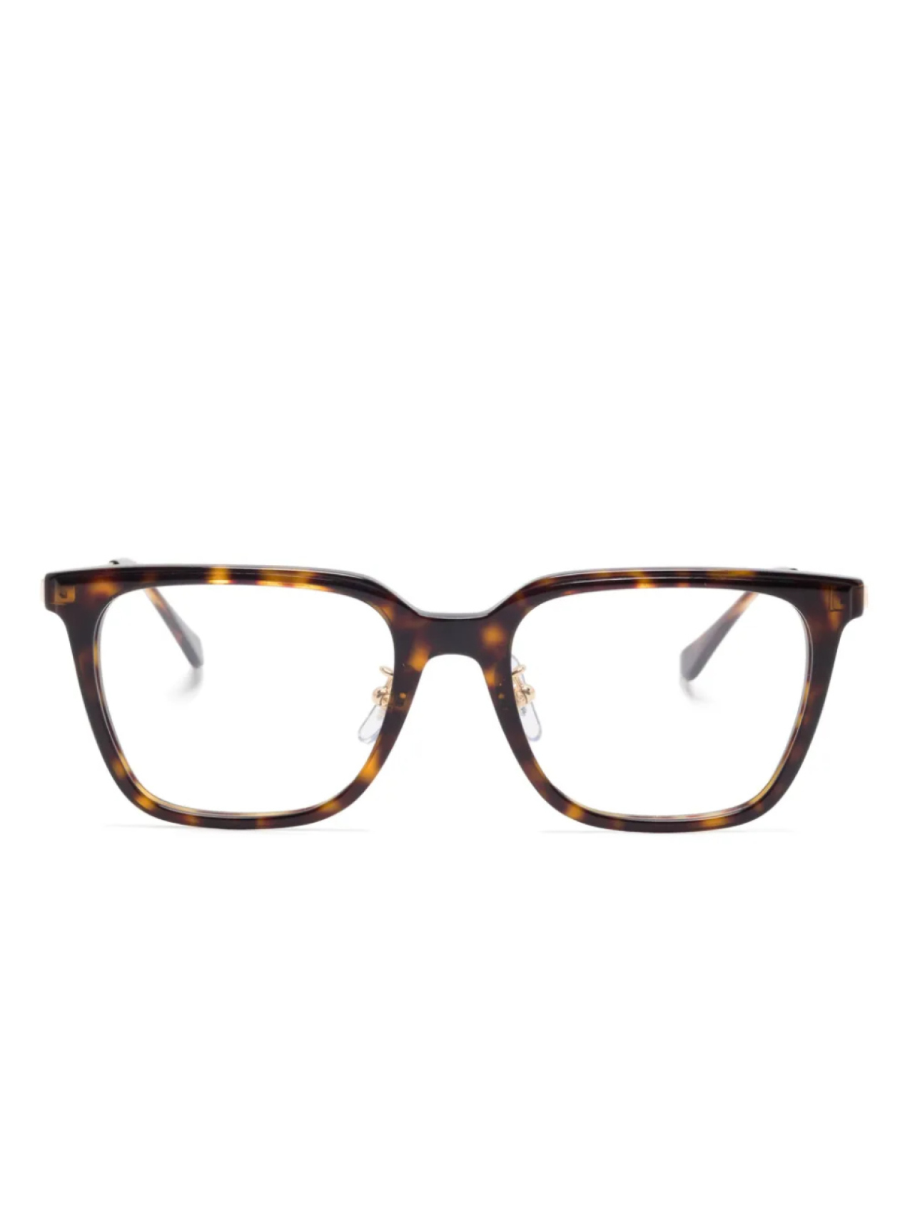 

Очки RB5442D Ray-Ban, золотой