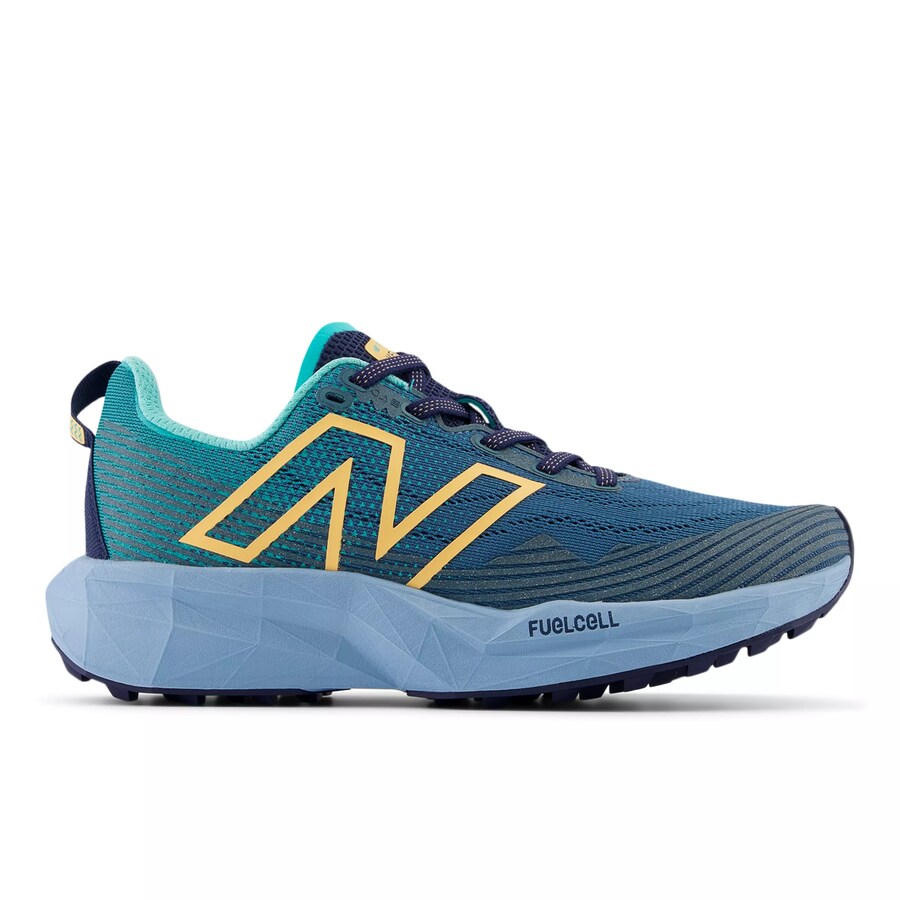 Кроссовки для бега new balance FuelCell Venym, цвет Turquoise — фото 3