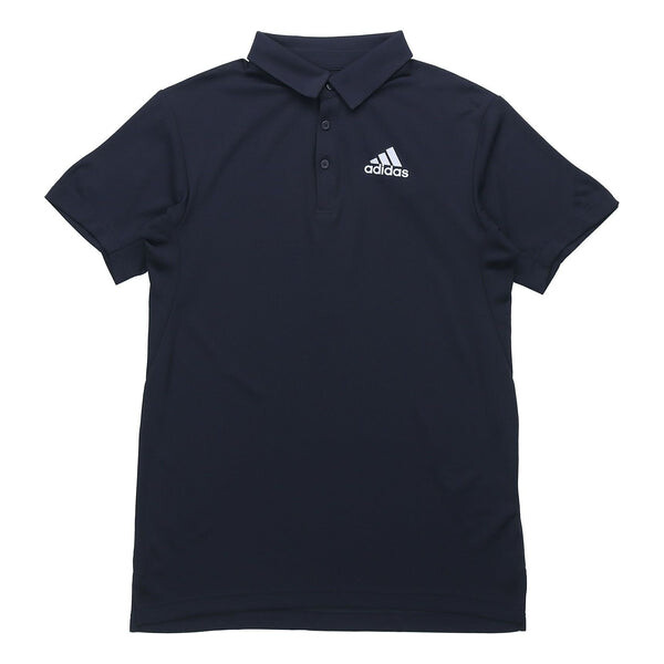 

Футболка adidas HTRDY M PL2 SL Tennis Sports Polo Shirt Blue, синий, Синий;черный, Футболка adidas HTRDY M PL2 SL Tennis Sports Polo Shirt Blue, синий