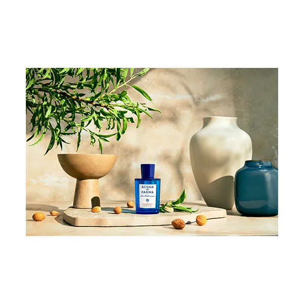 Туалетная вода Mandorlo di Sicilia Acqua Di Parma, 180 ml — фото 4