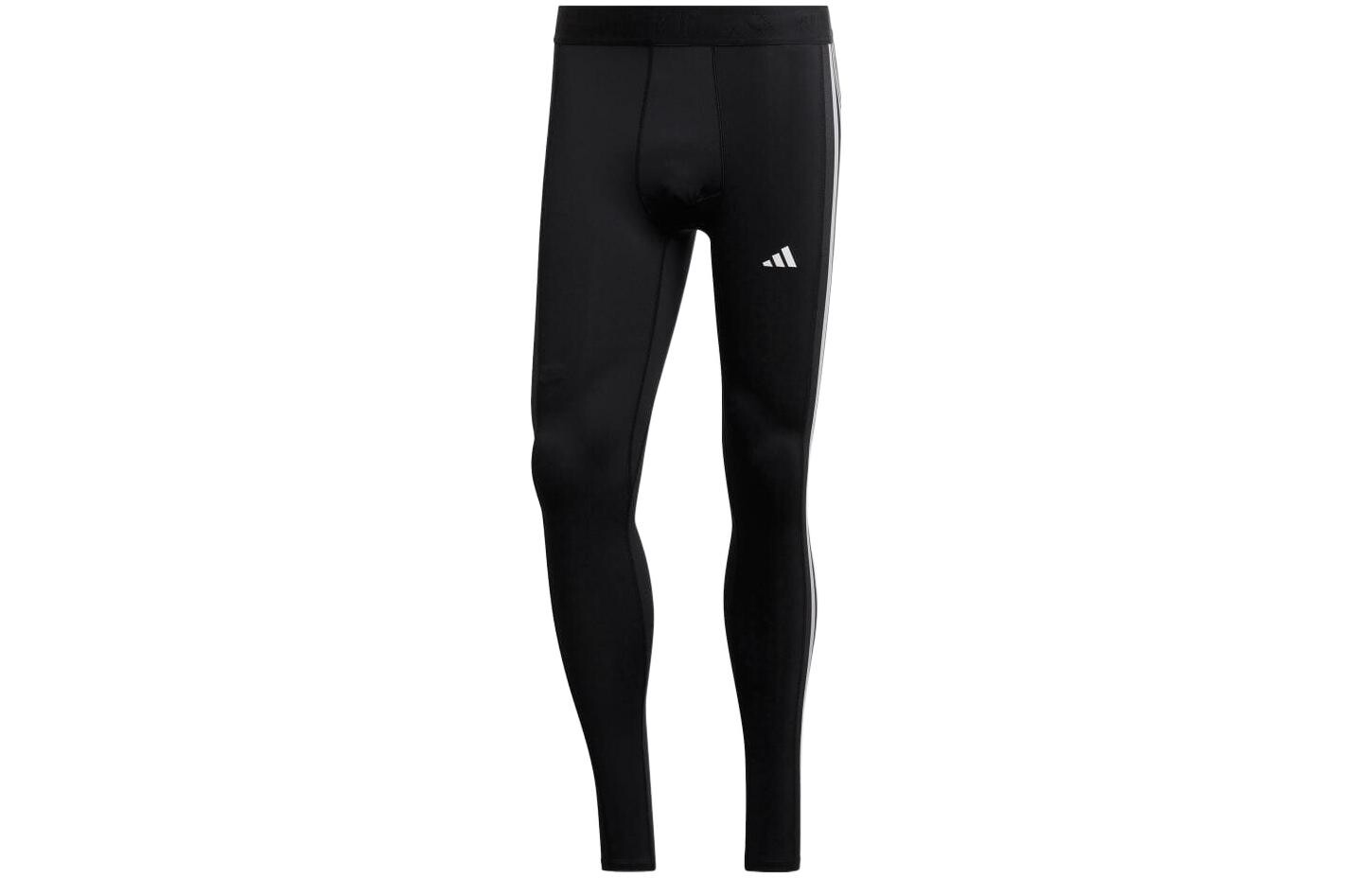 

Спортивные штаны мужские черные Adidas, черный