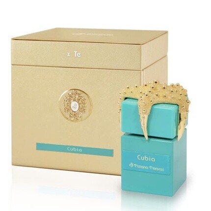 Tiziana Terenzi Extrait De Parfum Spray 3.38 Oz — фото 2