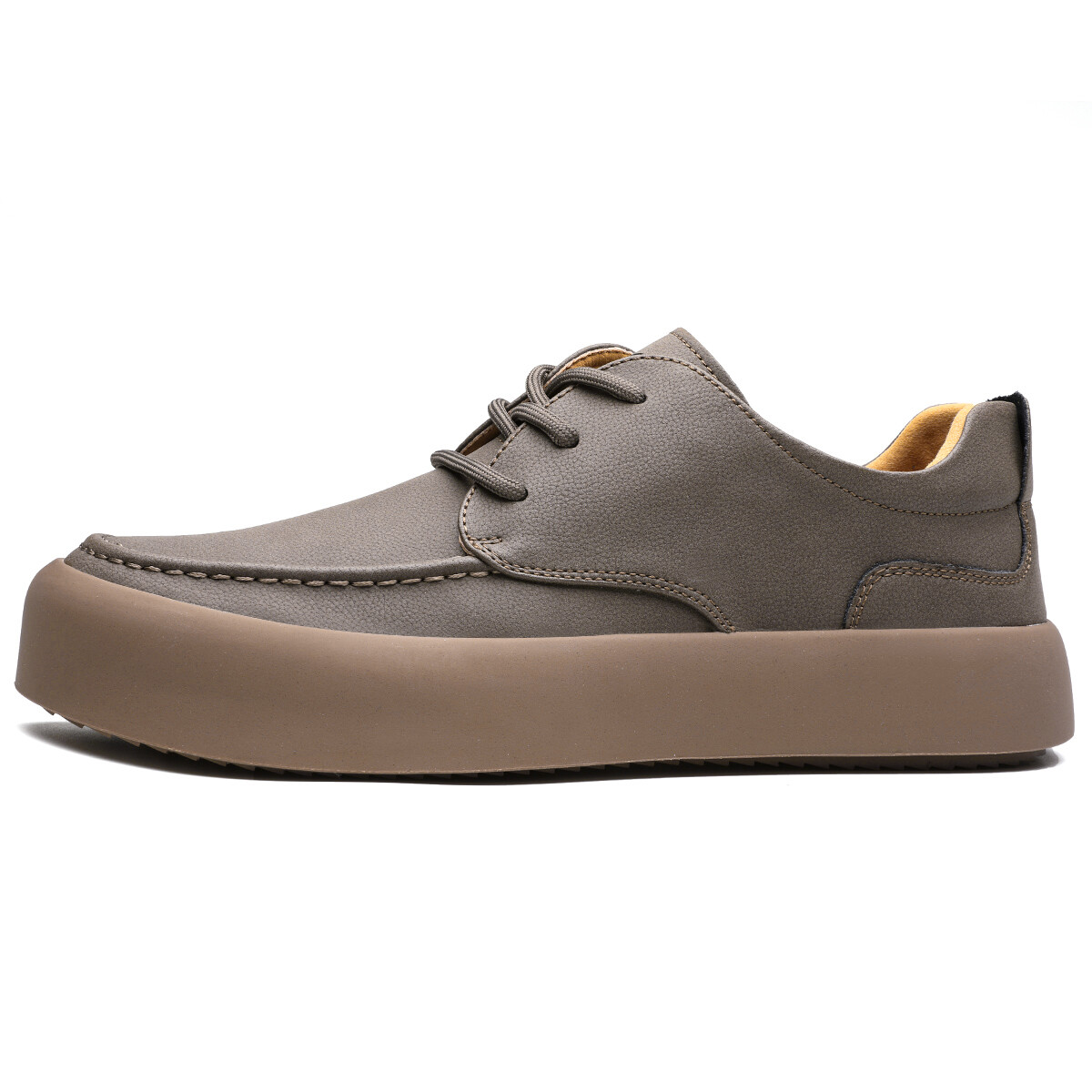 

Мужские ботинки Men"s Casual Men Low-Top, хаки Ritai