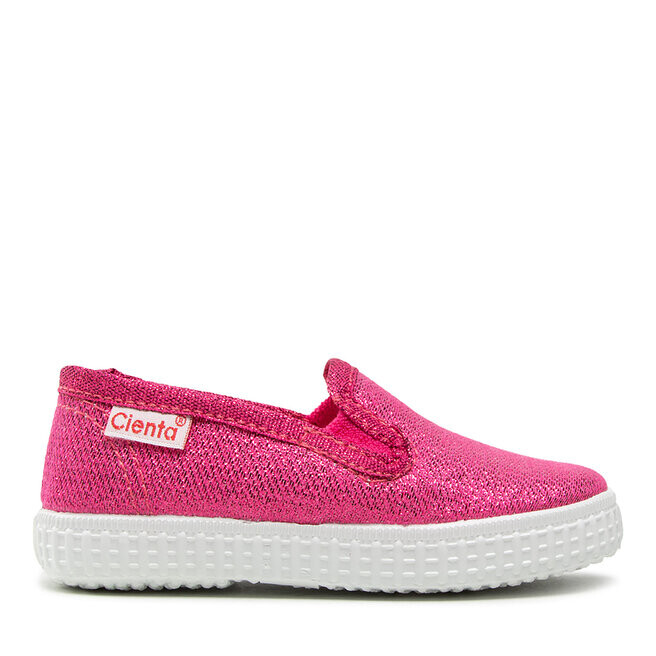 

Кроссовки Cienta 57013 Fucshia 12, розовый