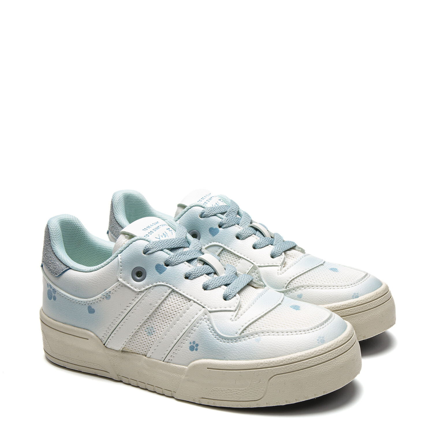 

Кеды, скейтборд обувь женская низкая Far Waves, розовый