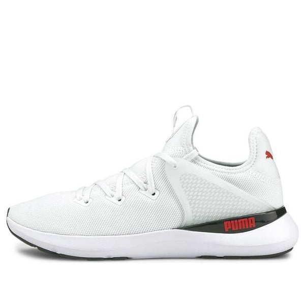 

Кроссовки pure xt white Puma, белый