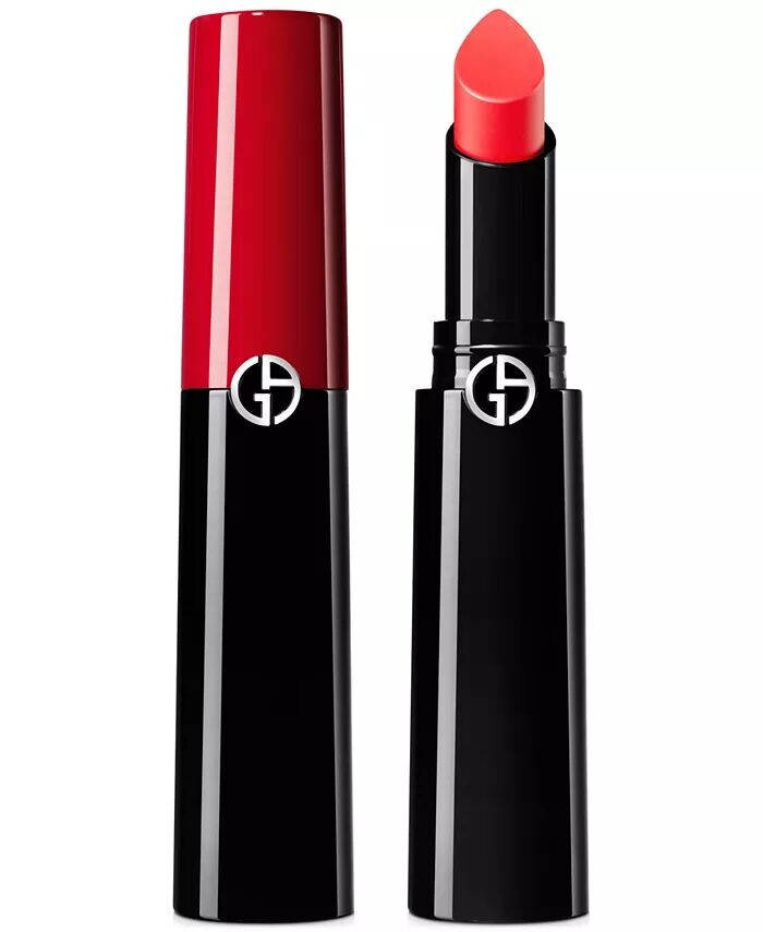

Стойкая атласная губная помада Lip Power Giorgio Armani, цвет 303 Splendid (Light Coral)
