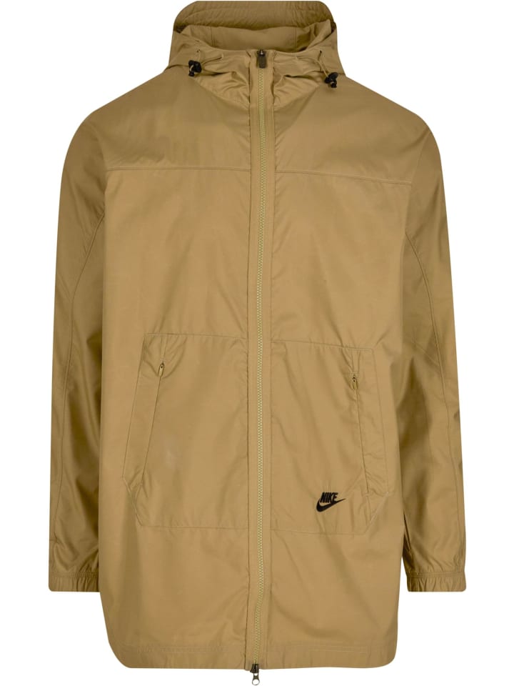 

Демисезонная куртка Nike