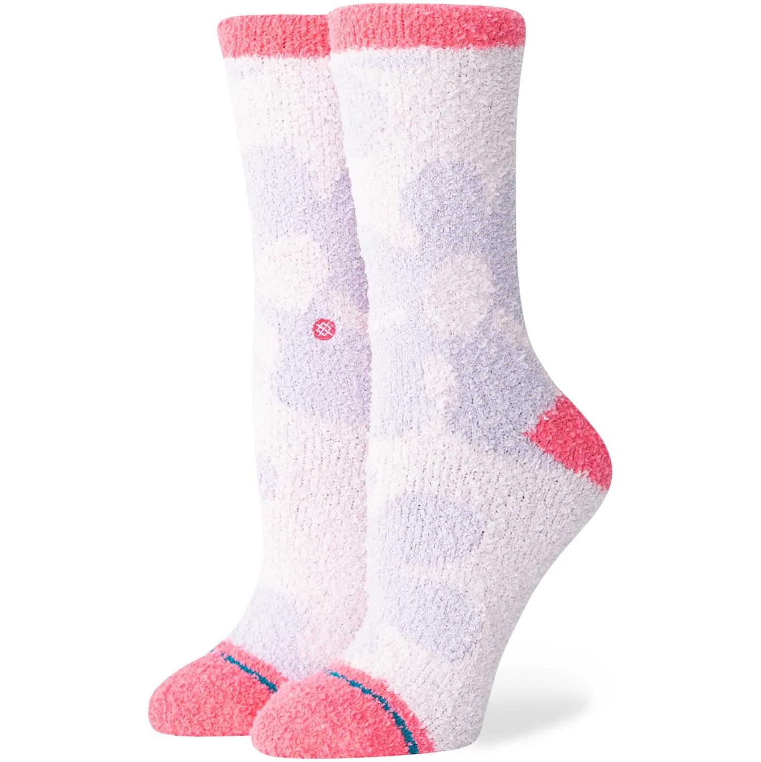 

Носки Chillax женские Stance, Lilac Ice