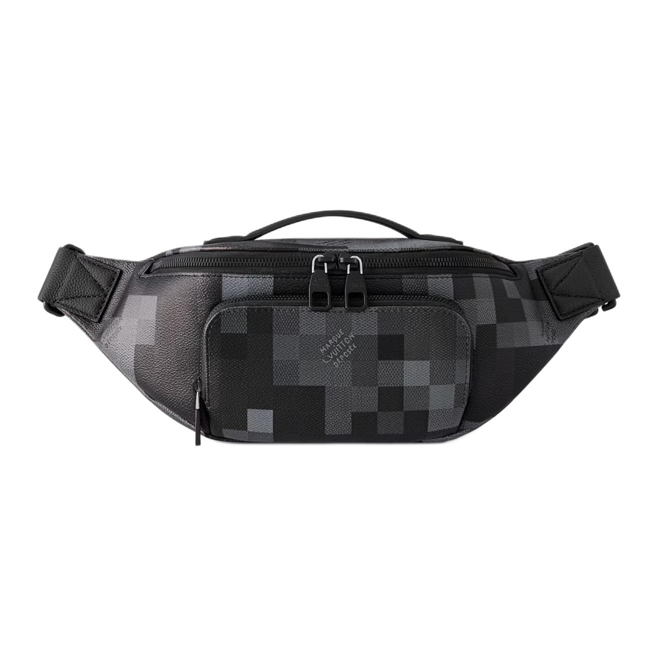 

LOUIS VUITTON Слинг-бэг