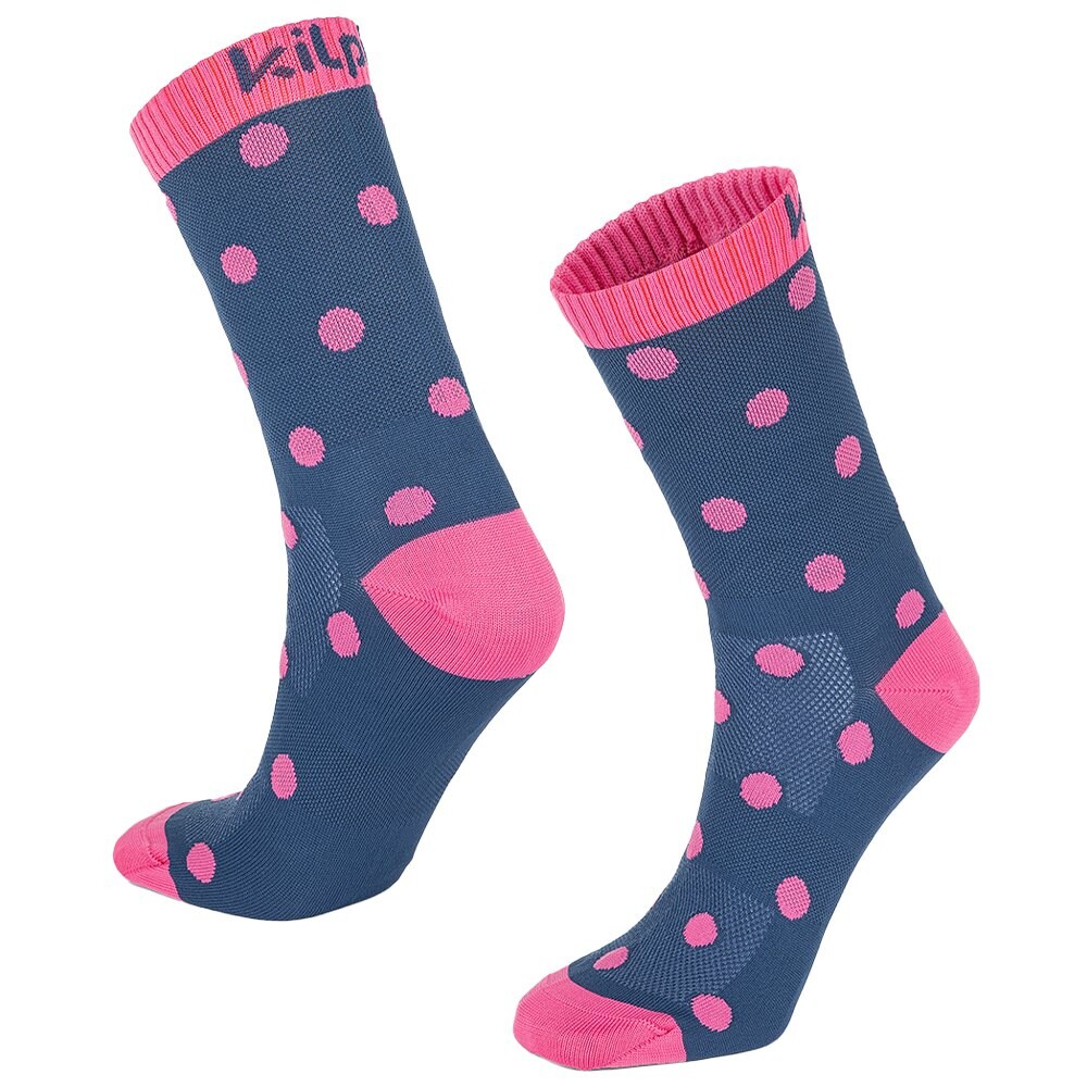 

Носки Kilpi Dots, синий
