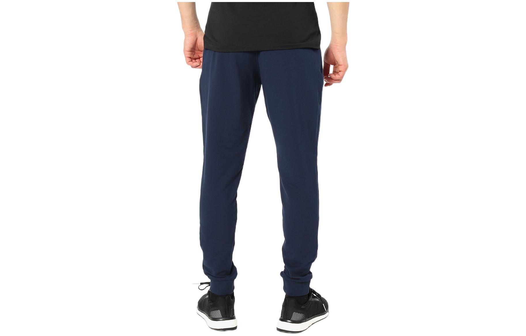Повседневные брюки adidas originals Track Pants Logo CZ1768 — фото 2