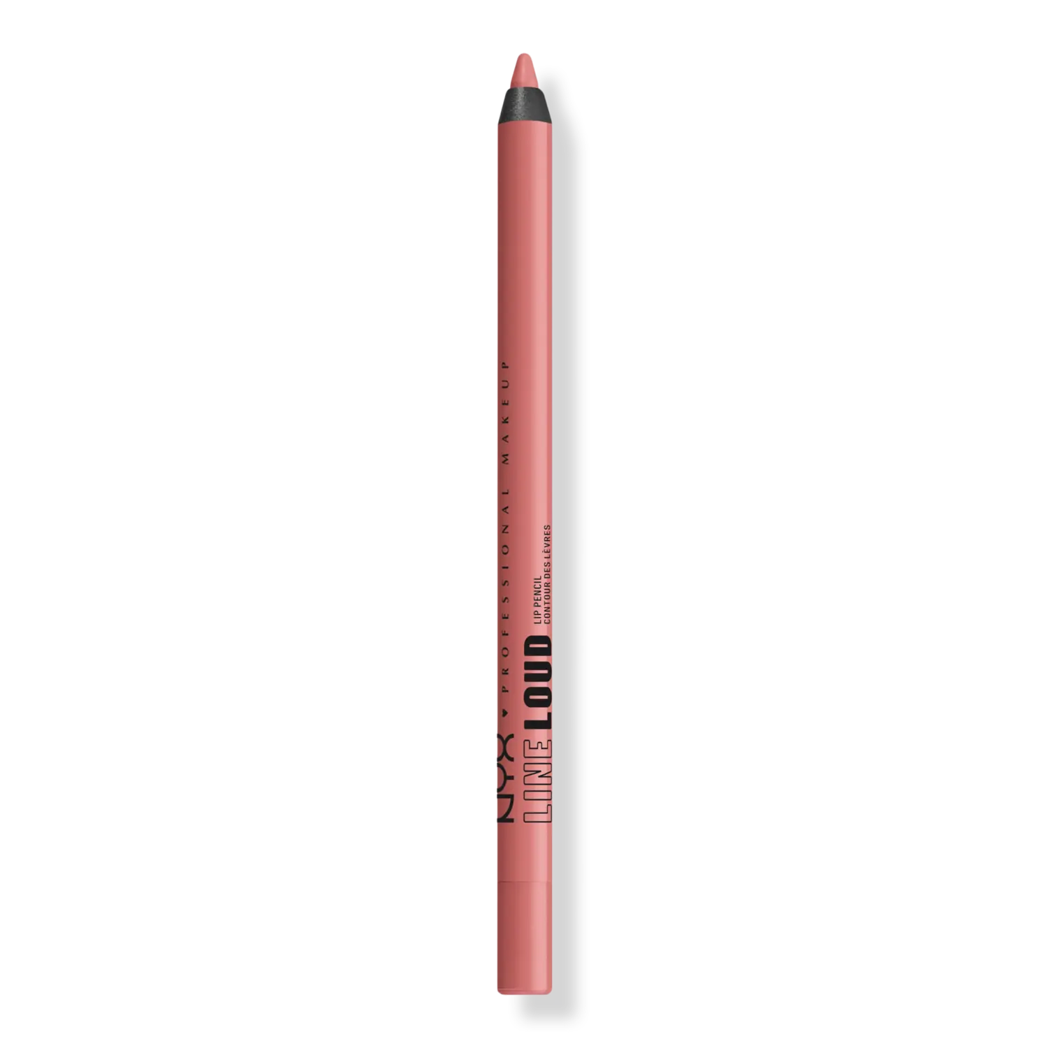 

Карандаш для губ Line Loud Longwear Lip Liner NYX Professional Makeup, Born To Hustle (Muted Rose)