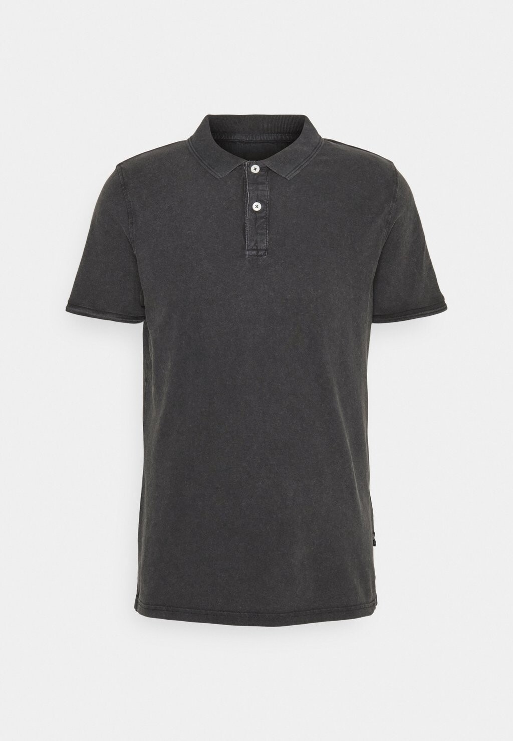

Поло Onstravis Slim Washed Only & Sons, цвет anthracite