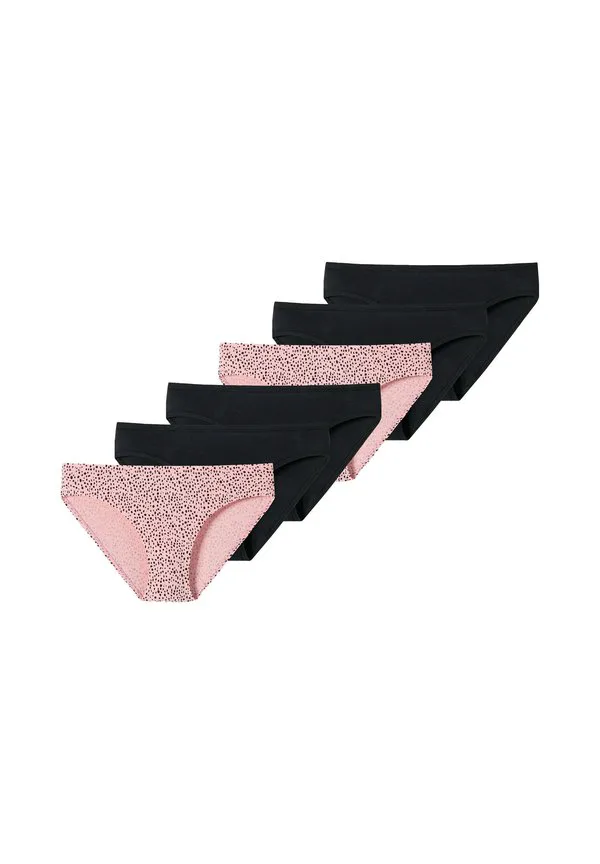 Трусы 6pack Schiesser, Sortiert