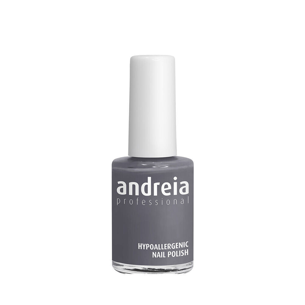 

Лак для ногтей Hypoallergenic Esmalte De Uñas Andreia, цвет nº 125