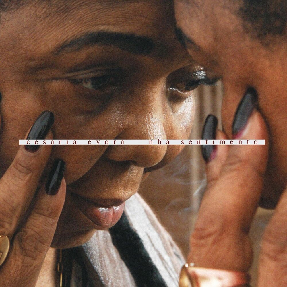

Виниловая пластинка LP Nha Sentimento [180 Gram Clear Vinyl] - Cesaria Evora