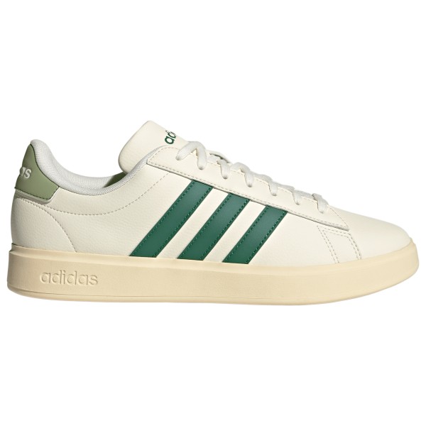 

Grand Court 2.0 - кроссовки Adidas, мультиколор