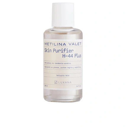 Гель для умывания Metilina Valet — Очиститель кожи Skin Purifier H-44 Plus