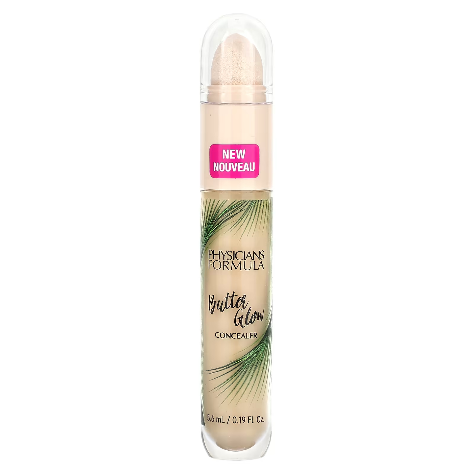 

Консилер Physicians Formula Butter Glow Concealer Light-To-Medium, 5,6 мл.