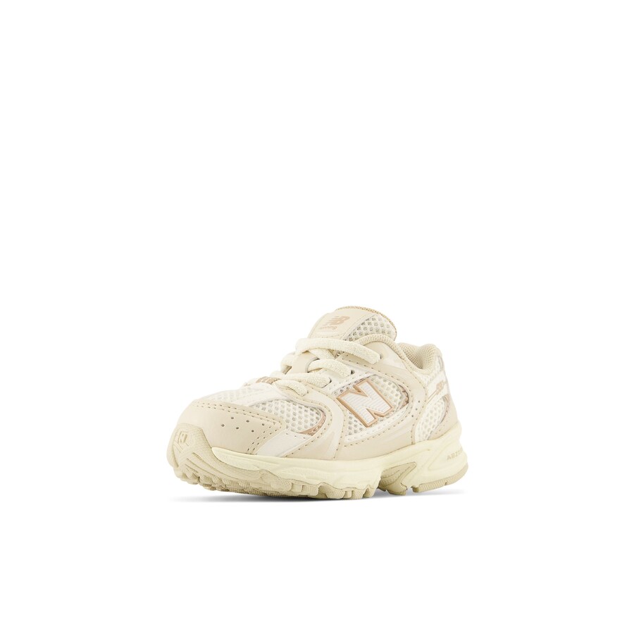 

Кроссовки new balance 530 Bungee, бежевый