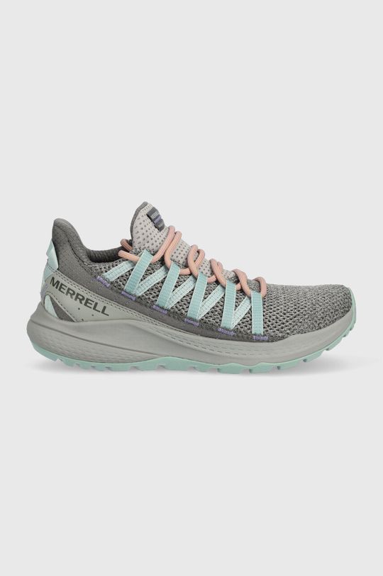 

Ботинки Bravada Edge Merrell, серый