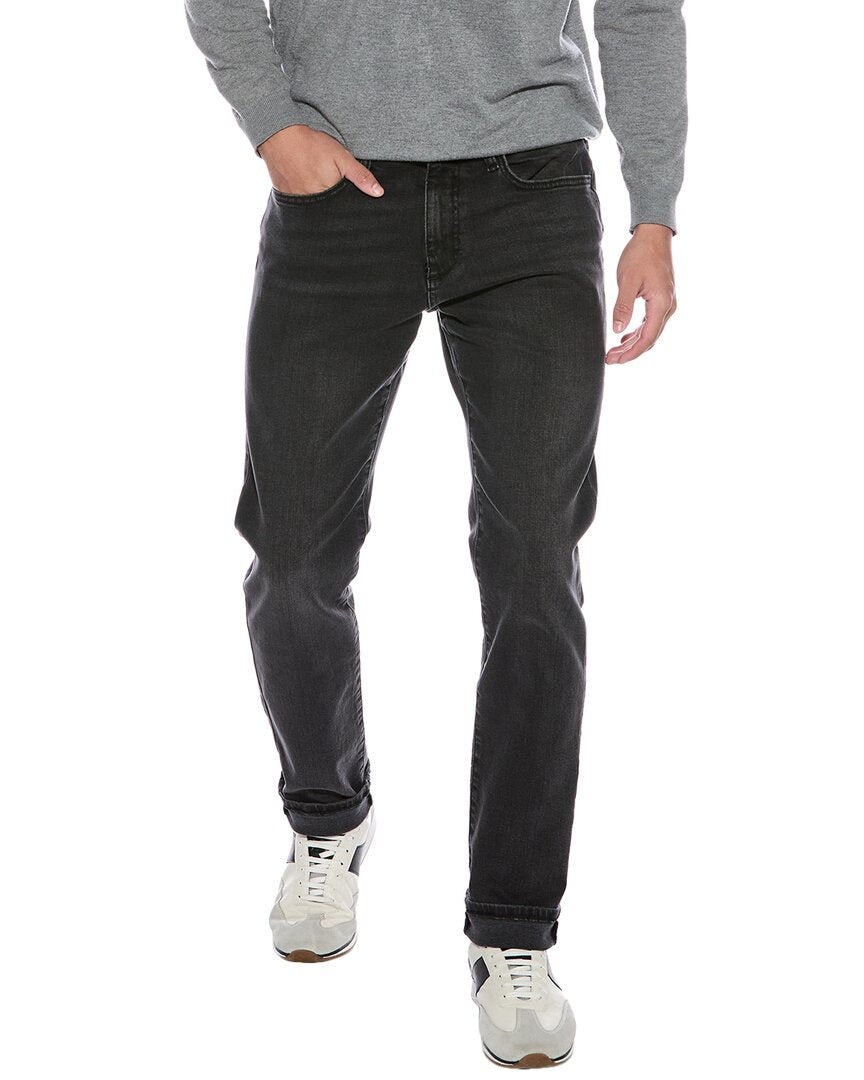 

Джинсы JOE'S Live Forever Slim Fit Jeans, черный