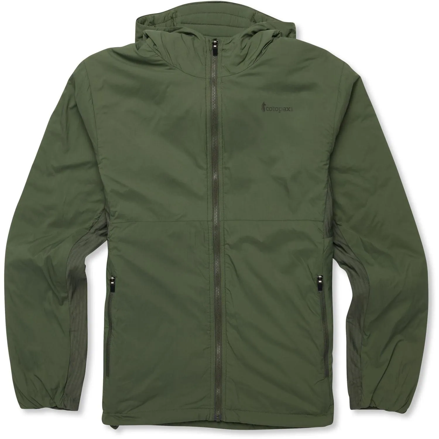 

Pacaya 2.0 Утепленная Куртка с Капюшоном Cotopaxi, Fatigue