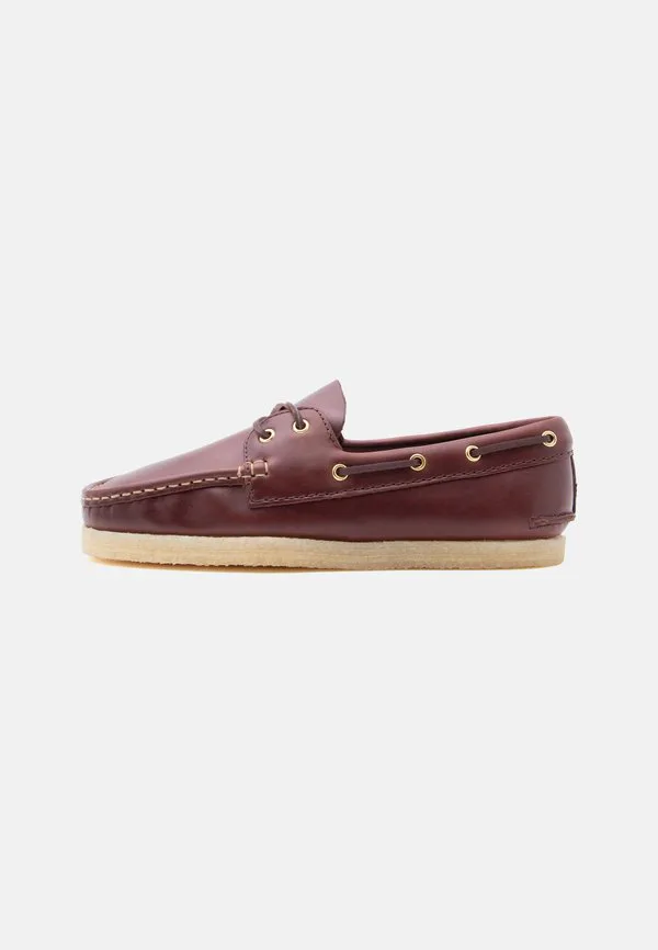 Лоферы godney Clarks Originals, British Tan