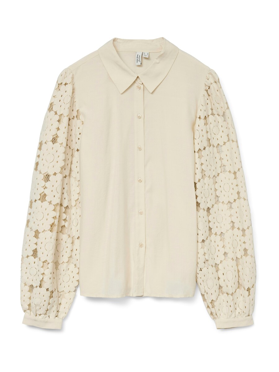 

Блуза VERO MODA VMFABENA, Cream