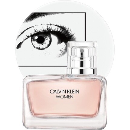 

Парфюмированная вода Calvin Klein Women