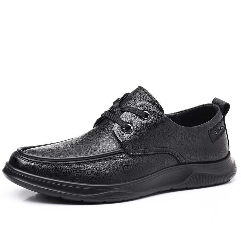 

Туфли мужские Men"s Casual Men Low-Top Romon, коричневый