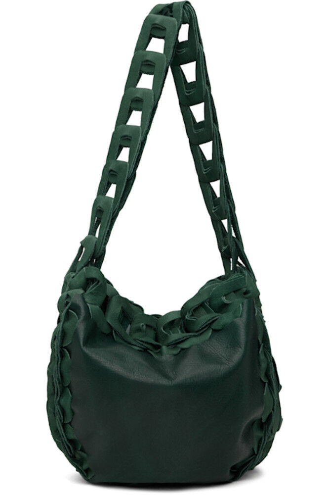 

Сумка Green Drum Bag SC103