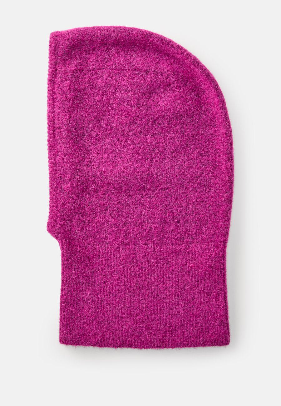 

Шапка Antik Batik FISHER HOOD, Fuschia/Purple