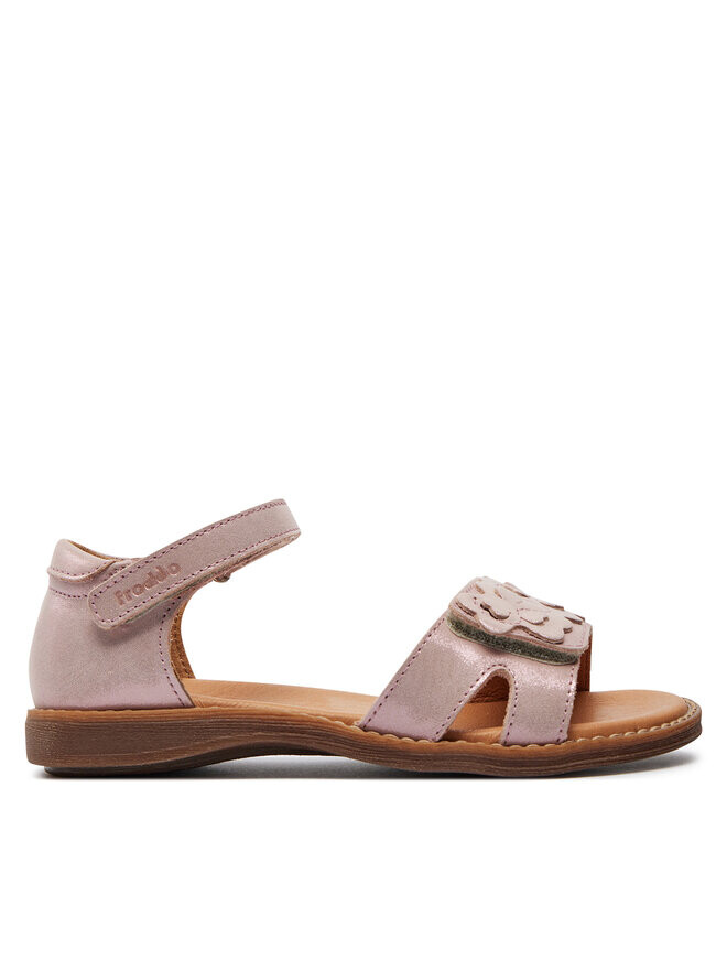 

Сандалии Lore Closed Heel G3150246-1 Froddo, розовый