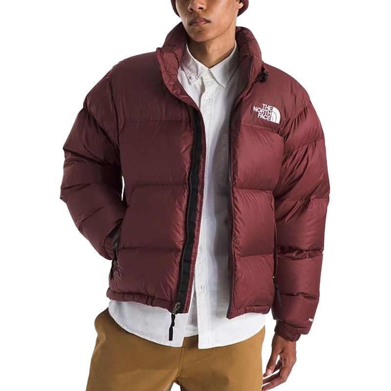 

Пуховики и куртки nuptse мужские THE NORTH FACE, Aleurites Moluccana