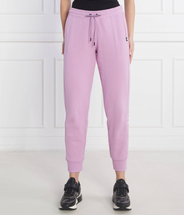 

Брюки Regular fit Dkny Sport, фиолетовый