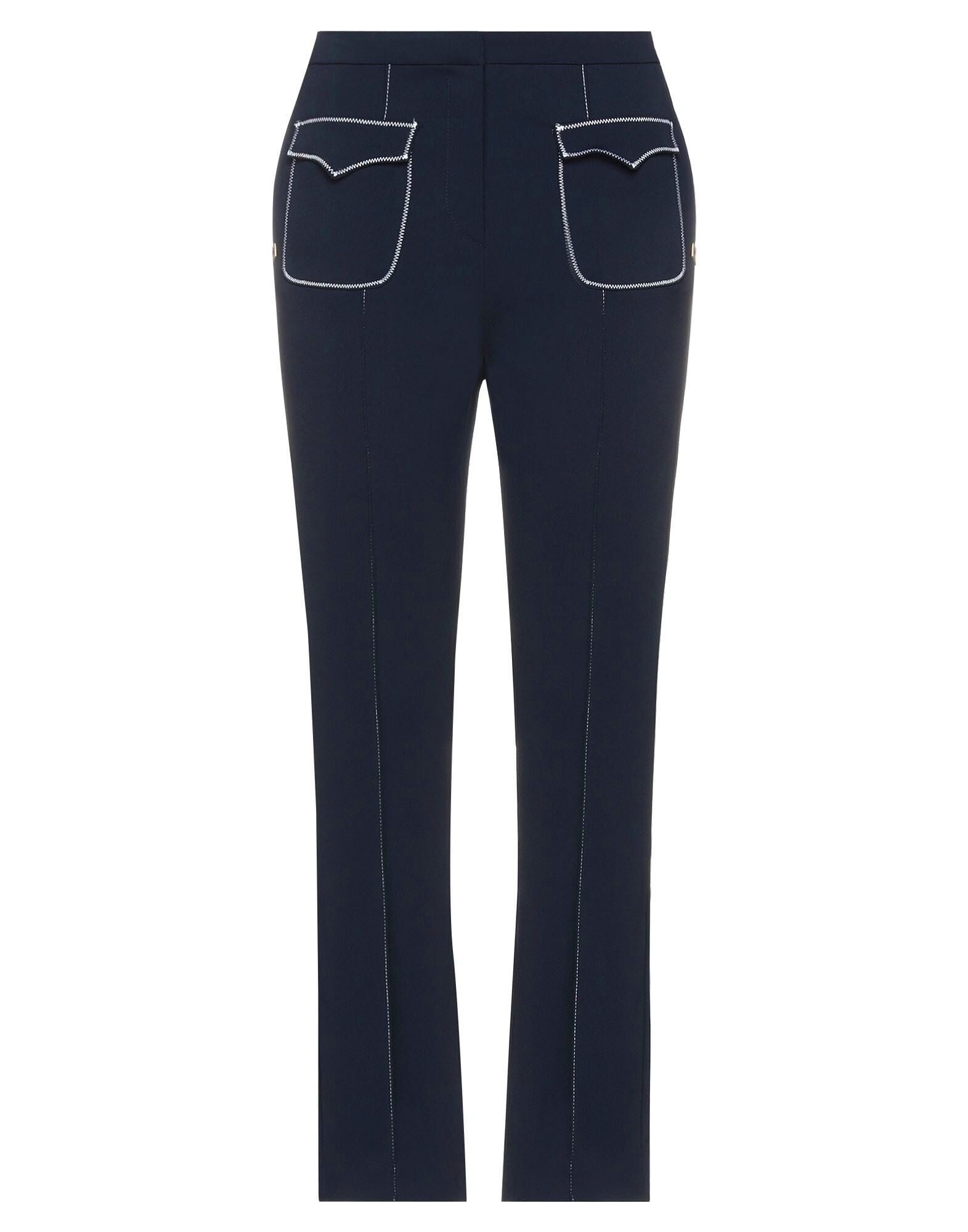 

Брюки Manila Grace, полуночно-синий