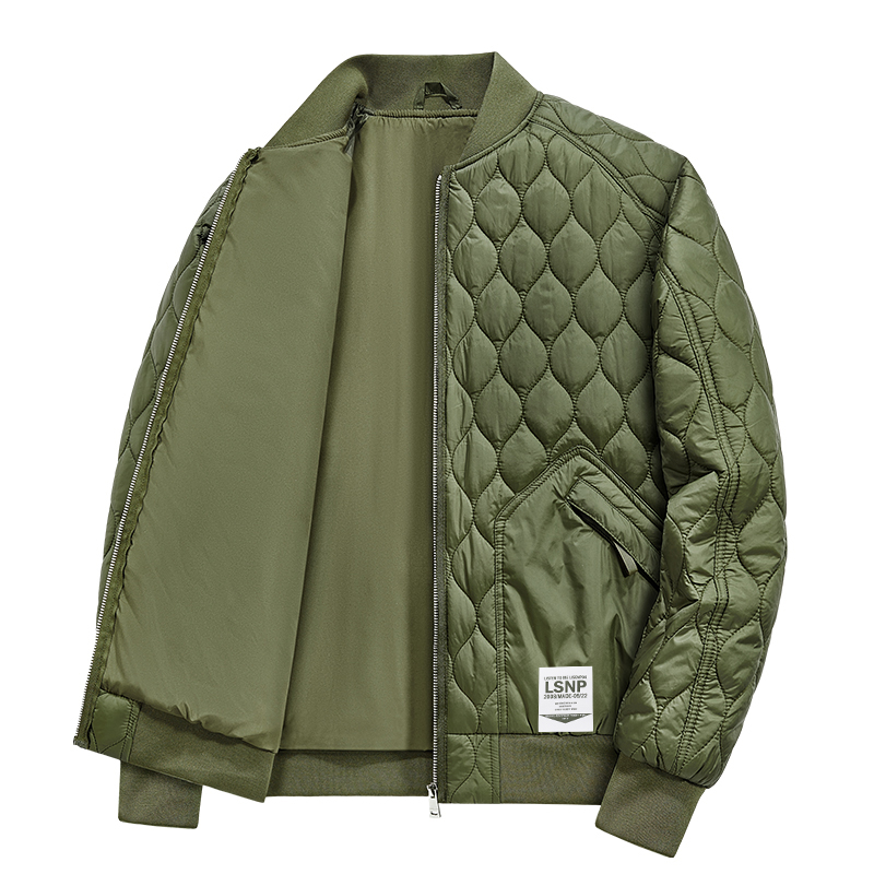 

Куртки и пальто Unisex LISENPOK, army зеленый