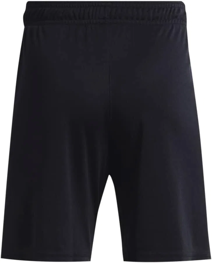 Детские шорты Under Armour Golazo 3.0, Black (001)/White — фото 2
